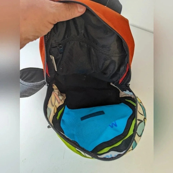 Totto Mini Backpack - Picture 3 of 5